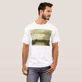 エジプト1806-10年の第5ペスト Tシャツ (正面フル)