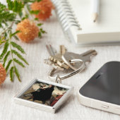 エジプト2への飛行 キーホルダー (側面)