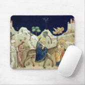 エジプト2への飛行 マウスパッド (マウス)