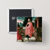 エジプト2への飛行 缶バッジ (正面&裏面)