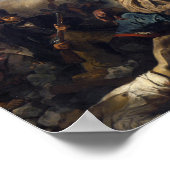 エジプト2011年の根本的な改善 ポスター (角)