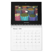 エジプト2012のカレンダーの食糧 カレンダー (2月 2026)