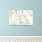 エジプト2 キャンバスプリント (インサイチュ (ウッドフロア))