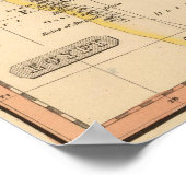 エジプト2 ポスター (角)