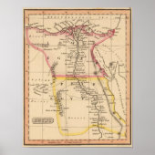 エジプト2 ポスター (正面)