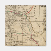 エジプト2 マグネット (正面)