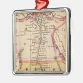 エジプト2 メタルオーナメント (左)