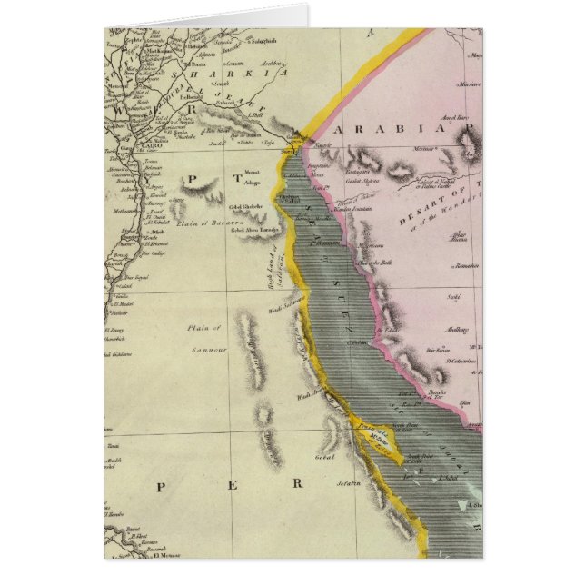 エジプト4 (正面)