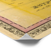 エジプト5 ポスター (角)