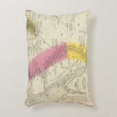 エジプト6 アクセントクッション (正面(垂直))