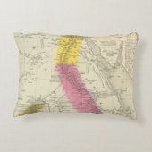 エジプト6 アクセントクッション (裏面)