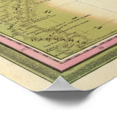 エジプト6 ポスター (角)