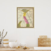 エジプト6 ポスター (キッチン)