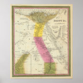 エジプト6 ポスター (正面)