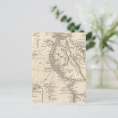 エジプト6 ポストカード (スタンド正面)