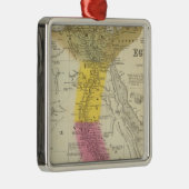 エジプト6 メタルオーナメント (右)