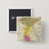 エジプト6 缶バッジ (正面&裏面)