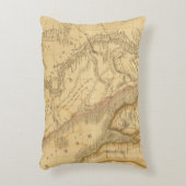 エジプト7 アクセントクッション (正面(垂直))