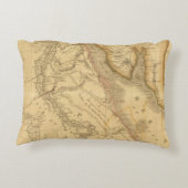 エジプト7 アクセントクッション (裏面)