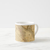 エジプト7 エスプレッソカップ (正面右)