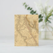 エジプト7 ポストカード (スタンド正面)