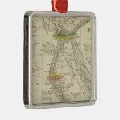 エジプト7 メタルオーナメント (右)