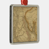 エジプト7 メタルオーナメント (右)