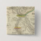 エジプト7 缶バッジ (正面)