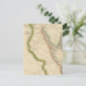 エジプト8 ポストカード (スタンド正面)