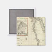 エジプト8 マグネット (正面/裏面)