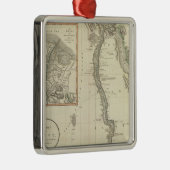 エジプト8 メタルオーナメント (右)