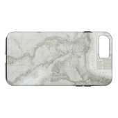 エジプト8 Case-Mate iPhoneケース (裏面(横))