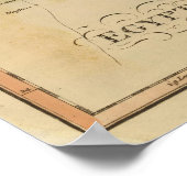 エジプト9 ポスター (角)