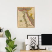 エジプト9 ポスター (ホームオフィス)