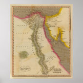 エジプト9 ポスター (正面)