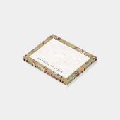 エジプト|の記号パターン ポストイット (アングル)