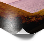 エジプト，アレクサンドリアの見解 フォトプリント            (角)