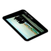 エジプト，アレクサンドリア マグネット (右側)