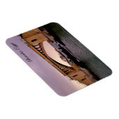 エジプト，アレクサンドリア マグネット (右側)