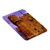 エジプト,アレクサンドリア マグネット (右側)