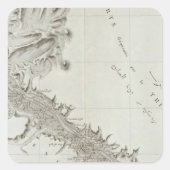 エジプト,エスネ スクエアシール (正面)