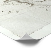 エジプト，エスネ ポスター (角)