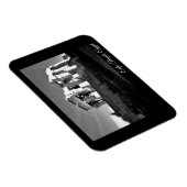 エジプト，エドフー寺院 マグネット (右側)