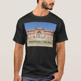 エジプト,カイロ,エジプト Tシャツ
