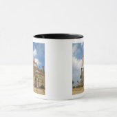 エジプト、カイロ、シタデル、ムハマド·アリ·モスク2 マグカップ (中央)