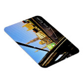 エジプト,カイロ マグネット (右側)