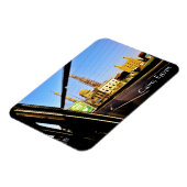 エジプト,カイロ マグネット (左側)