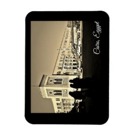 エジプト，カイロ マグネット