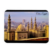 エジプト,カイロ マグネット (横)