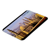 エジプト，カイロ マグネット (左側)